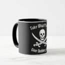 Search for pirate skull mugs Retro