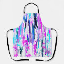 Search for paint drip aprons Dripping