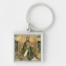 Search for john the baptist key rings School