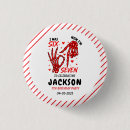 Search for sixth birthday badges Boy