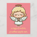 Search for cute baby angel postcards Religious