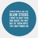 Search for like button stickers Reel
