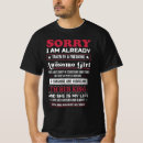 Search for already taken tshirts Boyfriend