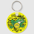 Search for smilies key rings Face