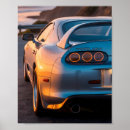 Search for supra posters Toyota