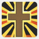 Search for brown cross stickers Religion