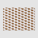 Search for cow tissue paper Scottish
