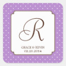 Search for single square stickers Pattern