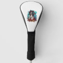 Search for pirate golf head covers Puppy