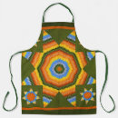 Search for lone star aprons Blue