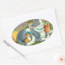Search for kitten oval stickers Feline
