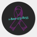 Search for you are not alone stickers Suicide prevention