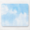 Search for sky background mouse mats Abstract