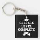 Search for level key rings Graduation