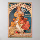 Search for vintage french food posters Advertisement