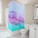 Search for shiny shower curtains Abstract