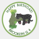 Search for black panther stickers Jaguar