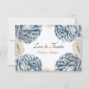 Search for peony thank you cards Peony and roses
