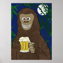 Search for bigfoot sasquatch posters Science fiction