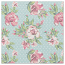 Search for vintage roses fabric Pattern