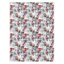 Search for ethnic tablecloths White