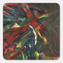 Search for franz marc stickers Reiter