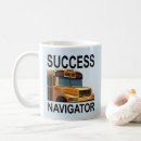 Search for bus mugs Typography