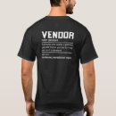 Search for supplier tshirts Definition