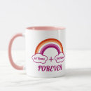Search for valentine rainbow mugs Lgbtq
