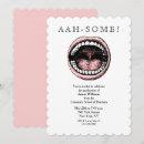 Search for funny doctor graduation invitations Dentist