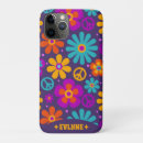 Search for purple peace sign iphone cases For her