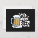 Search for beer save the dates Drinking