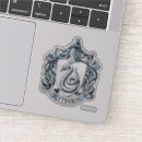 Search for blue blood stickers Harry potter