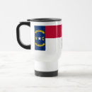 Search for north carolina mugs Flag