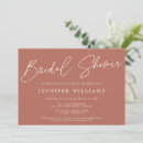 Search for beautiful bridal shower invitations Chic