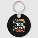 Search for high end key rings High school graduate