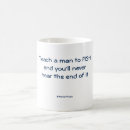 Search for man fishing mugs Humour