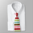 Search for horizontal stripes ties Geometric