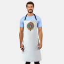 Search for paintbrush aprons Palette