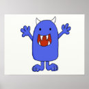 Search for monster smiles posters Funny