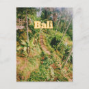Search for bali souvenirs postcards Island