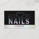 Search for butterfly logo business cards Makeup artist