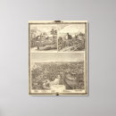 Search for de moine art Lithographed