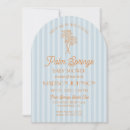Search for 1950s baby shower invitations For her