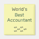 Search for bookkeeper magnets Bookkeeping