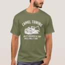 Search for camel towing tshirts Joke