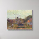 Search for c19th canvas prints C20th