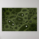 Search for microbe posters Microscope