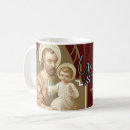 Search for st joseph mugs Religious