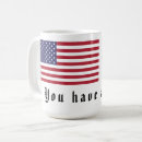 Search for usa vote mugs Patriotic
